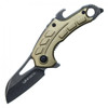 5 3/4” ASSISTED OPEN POCKET KNIFE