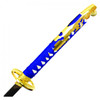 41" Replica Anime Blue Katana