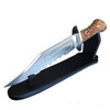 12" SUPERNATURAL: Ruby's Demon Killing Knife w/ Display Stand