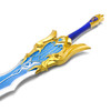 40" Foam Freedom-Sworn Sword