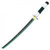 29.5" Shinazagawa Sanemi Plastic Sword