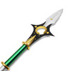 82.75" Cosplay Fantasy Spear