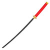 41" Overall Replica Two-Tone Red Sword