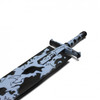 39.5" Cosplay Fantasy Foam Sword