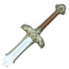 39” Cosplay Fantasy Foam Replica Sword