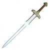 39” Cosplay Fantasy Foam Replica Sword