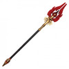 40" Cosplay Fantasy Foam Spear