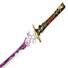 41" Cosplay Fantasy Foam Sword