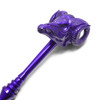 81" Demon Purple Staff