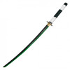 41" 1045 Carbon Steel Handmade Sanemi Shinazugawa Sword