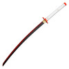 41" 1045 Carbon Steel Handmade Rengoku Kyoujurou Sword