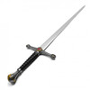 37.5" Medieval Long Sword