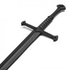 45" Royal King's Great Sword w/ Scabbard (Polypropylene)