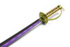 34" Pirate Sword
