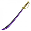 34" Pirate Sword