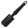 7.75" Tactical Fixed Blade - Black