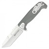 8" Milspec Tactical Pocket Knife - Grey