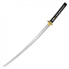 41" Steel Handmade Samurai Sword w/ Painting Scabbard