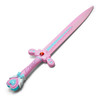 23.5" Pink Princess Sword