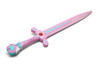 23.5" Pink Princess Sword