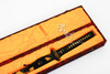 1060 Carbon Steel Handmade Bonsai Samurai Katana Sword Hand Crafted Scabbard