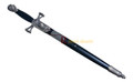 Mason Knights of Templar St. John Historic Dagger