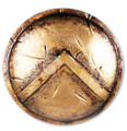 300 Movie Spartan Shield