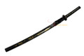 Onikiri #45 Carbon Steel Blade Japanese Handmade Samurai Sword F570CR
