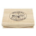 WILD LIFE COLLECTION KNIFE - YC301EG