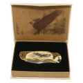 WILD LIFE COLLECTION KNIFE - YC301EG