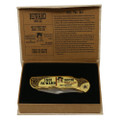 BILLY THE KID MEMORABILIA KNIFE - YC302WB