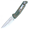 7 3/4"  Assisted Open Pocket Knife