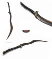46" Bloodhound's Fang Greatsword