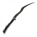 46" Bloodhound's Fang Greatsword