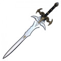 39" Foam Sword- Frostmourne