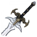 39" Foam Sword- Frostmourne