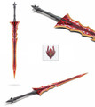 49" Igris Sword