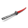 40" Replica Game Red Sword