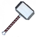 17" Fantasy Hammer