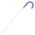 38" Replica Anime Purple Cane Sword w/ Sheath