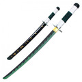 29.5" Shinazagawa Sanemi Plastic Sword