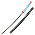 41" Kochou Kanae Sword w/ Scabbard