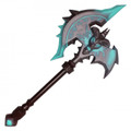 36" Fantasy Foam Axe