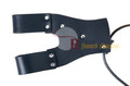 Medieval Sword Frog Belt Hook Hanger For SCA and LARP