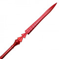 71" Fantasy Foam Cosplay Spear