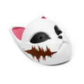 Fox-Mask