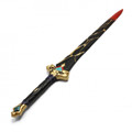 39.5" Black Star Rail