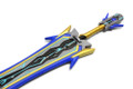 39.75" Fantasy Foam Sword