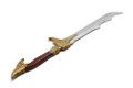 40" Foam Assassin's Sword