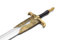 33" Foam Assassin's Sword